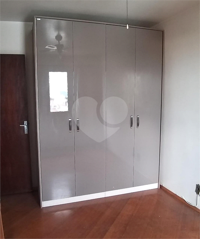 APARTAMENTO em TUCURUVI