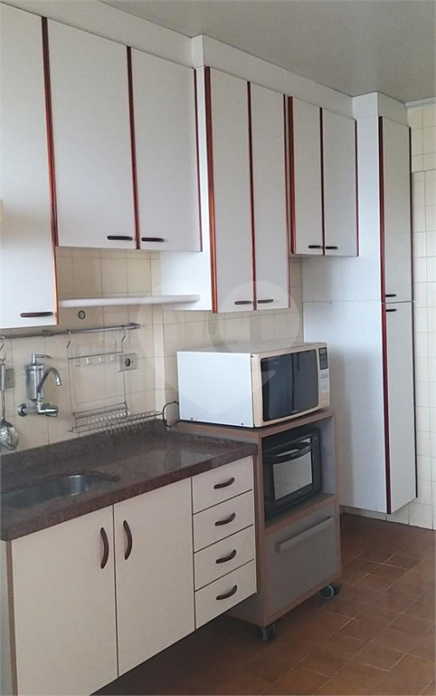 APARTAMENTO em TUCURUVI