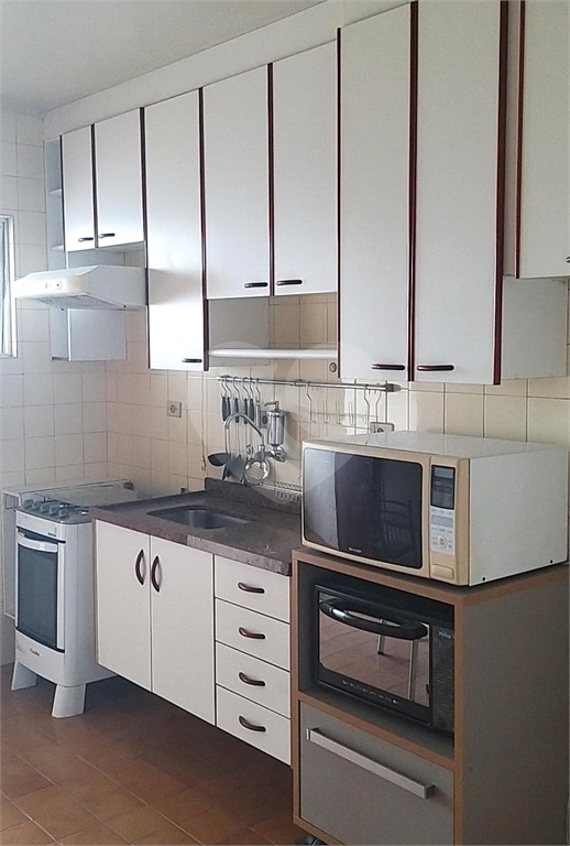 APARTAMENTO em TUCURUVI