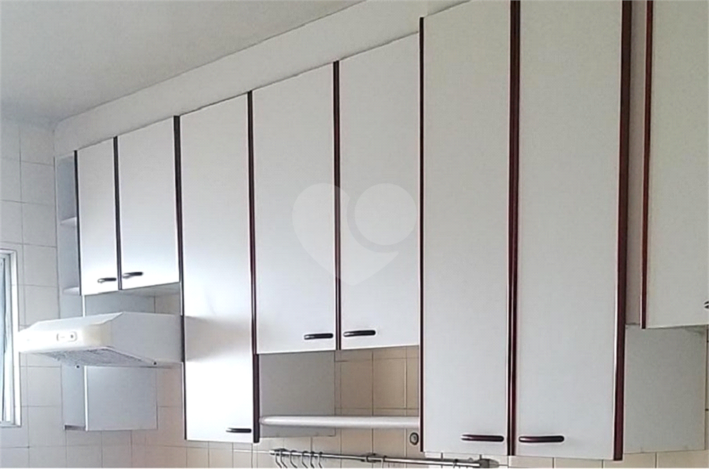 APARTAMENTO em TUCURUVI