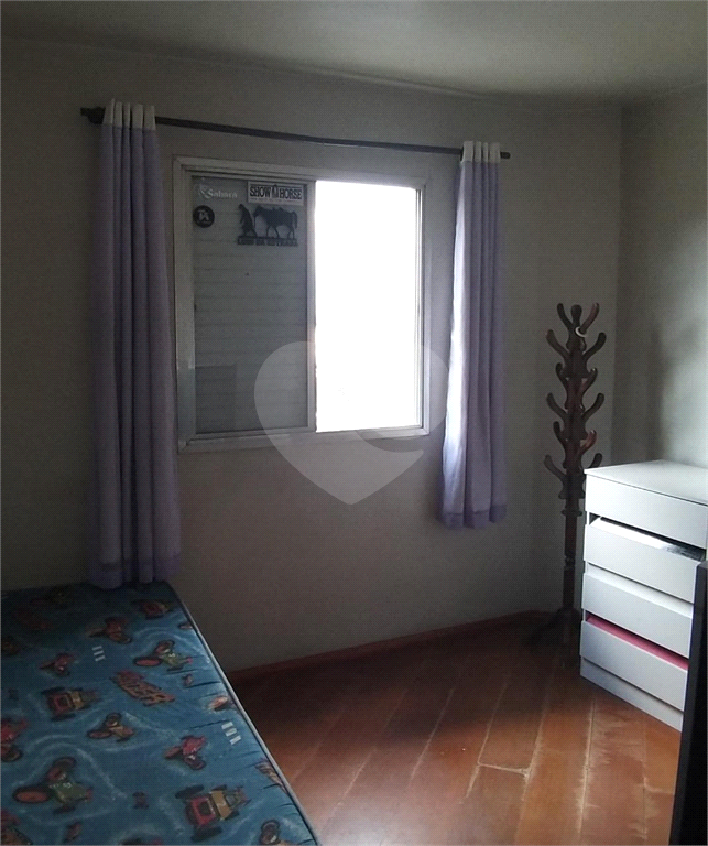 APARTAMENTO em TUCURUVI