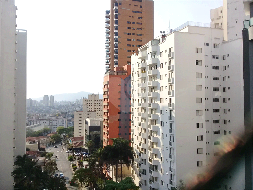 APARTAMENTO em SANTANA