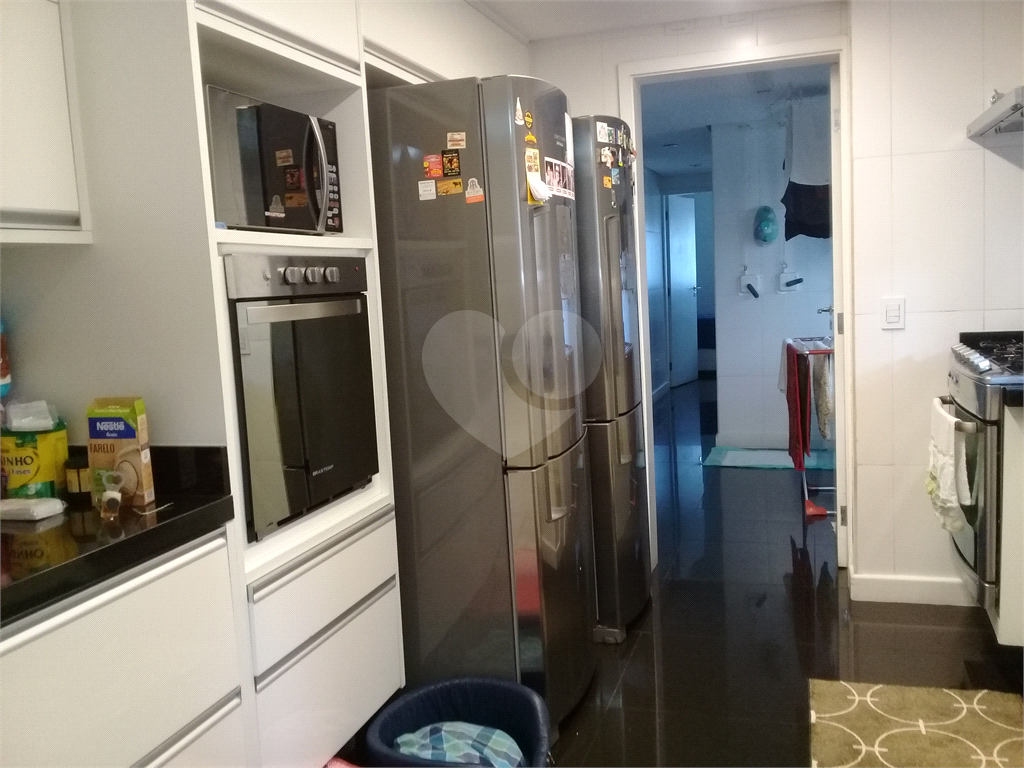 APARTAMENTO em SANTANA