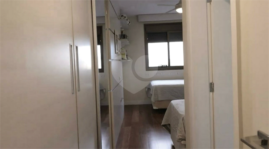 APARTAMENTO em SANTANA