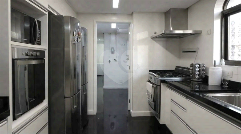 APARTAMENTO em SANTANA