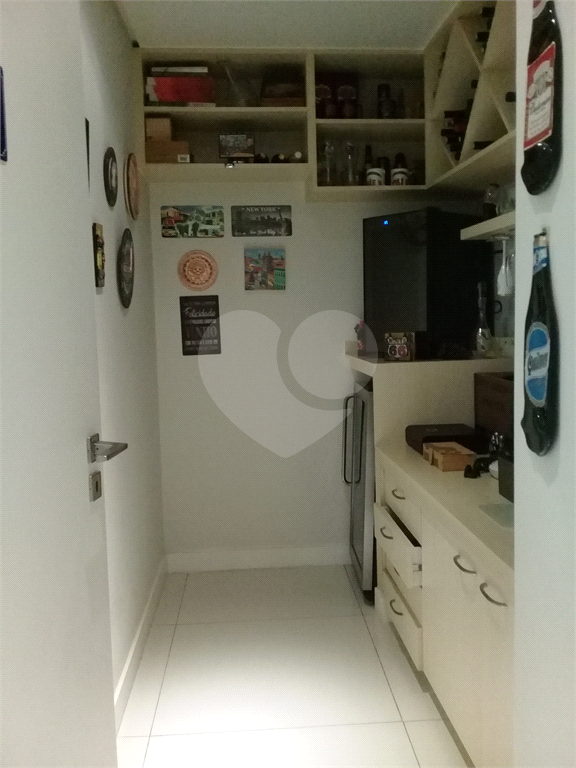 APARTAMENTO em SANTANA