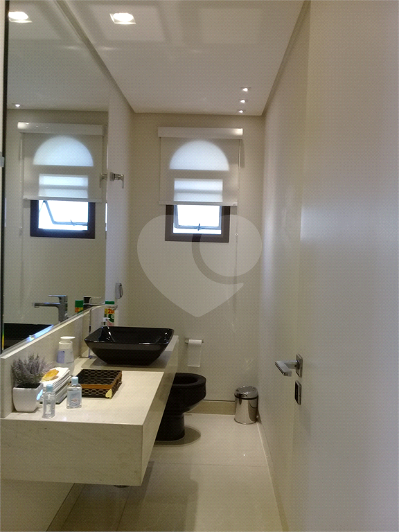APARTAMENTO em SANTANA