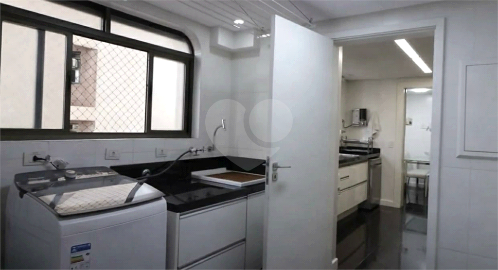 APARTAMENTO em SANTANA