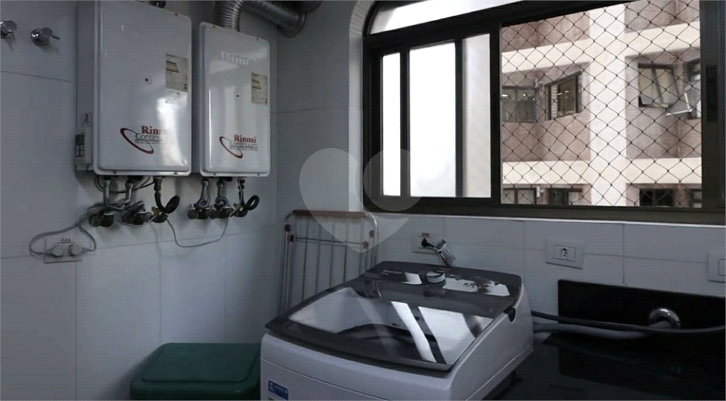 APARTAMENTO em SANTANA