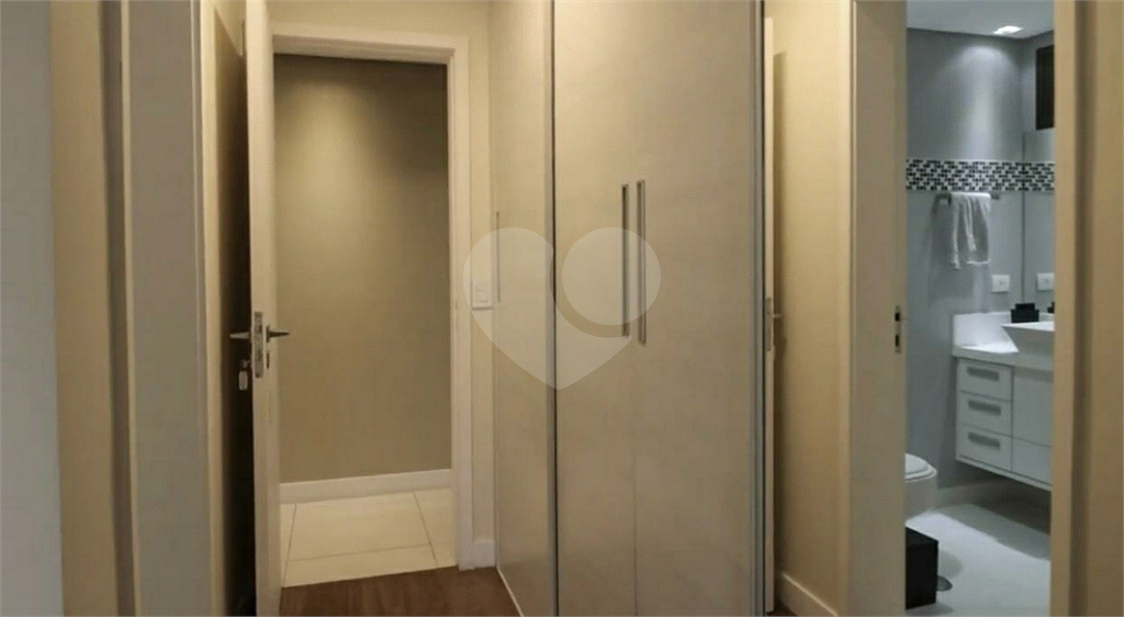 APARTAMENTO em SANTANA