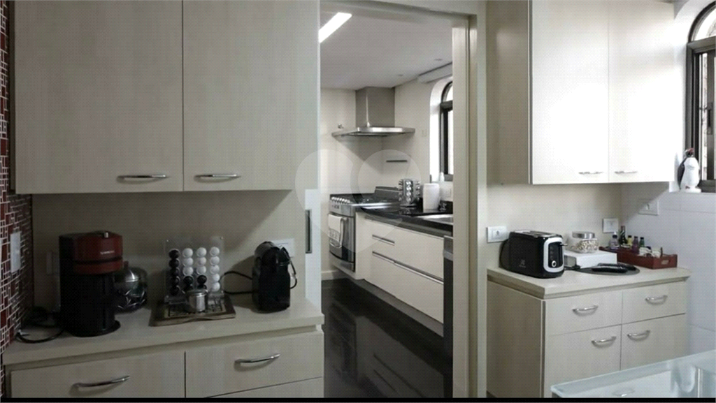 APARTAMENTO em SANTANA