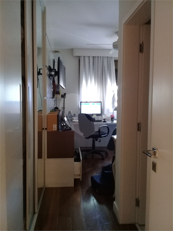 APARTAMENTO em SANTANA