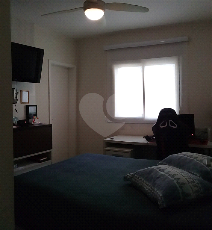 APARTAMENTO em SANTANA