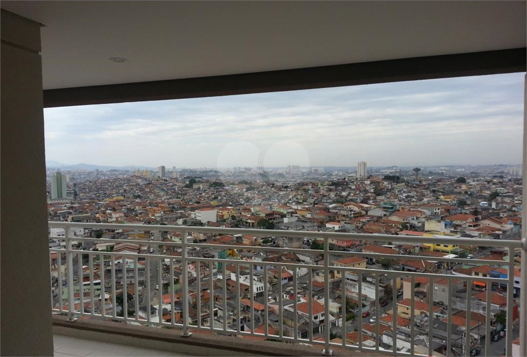 Apartamento no Paisagem Vila Maria!