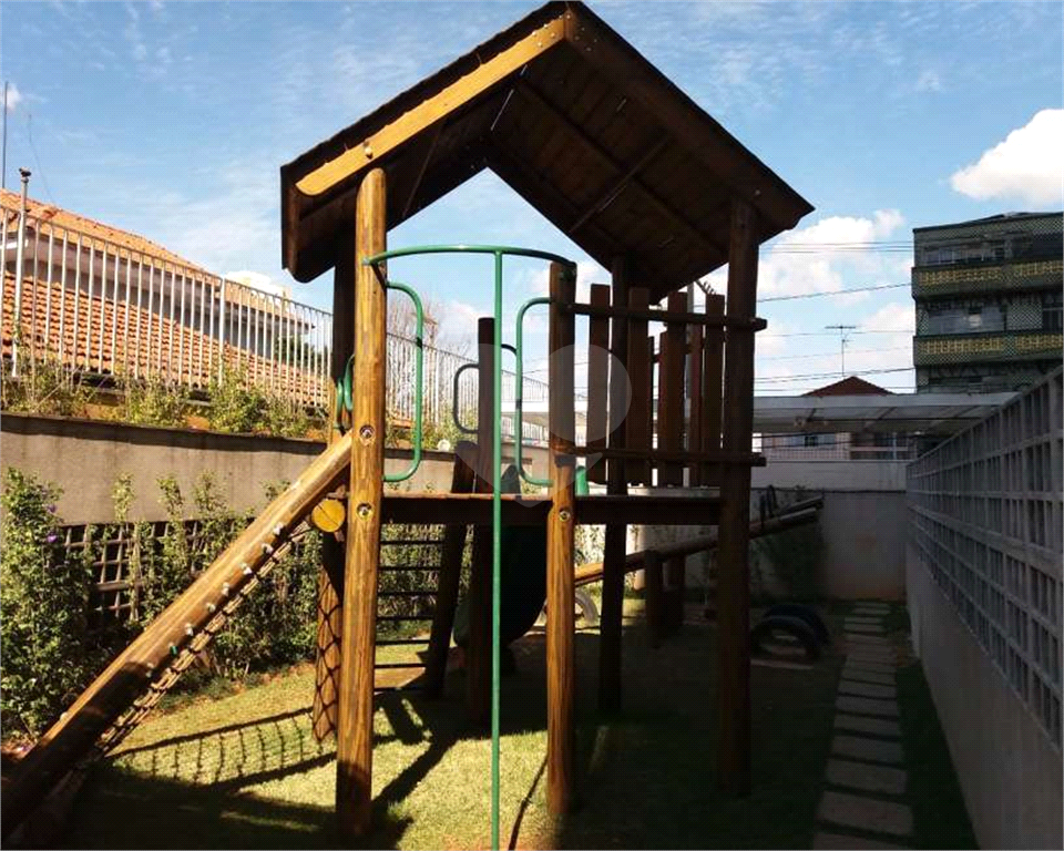 Apartamento no Paisagem Vila Maria!