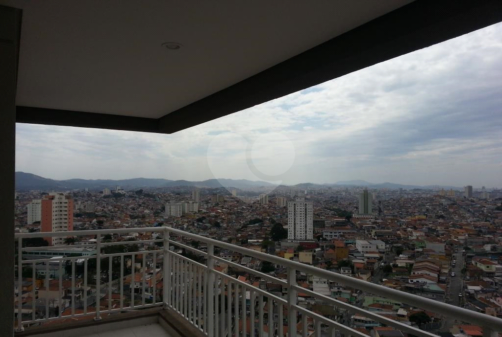 Apartamento no Paisagem Vila Maria!