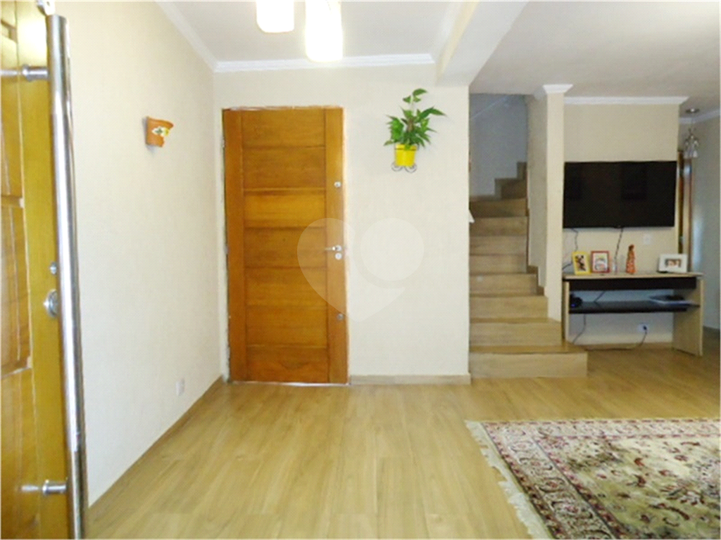 Sobrado à venda com 3 quartos, 90m² - Foto 34