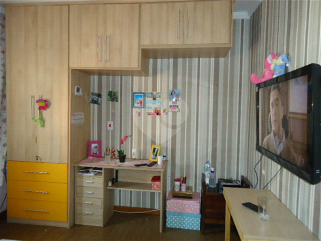 Sobrado à venda com 3 quartos, 90m² - Foto 17