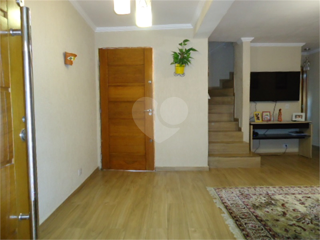 Sobrado à venda com 3 quartos, 90m² - Foto 4