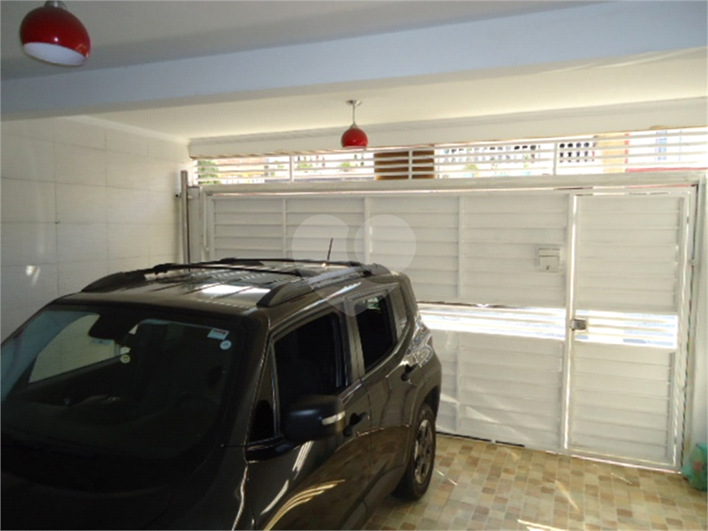 Sobrado à venda com 3 quartos, 90m² - Foto 31