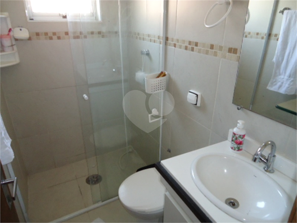 Sobrado à venda com 3 quartos, 90m² - Foto 14