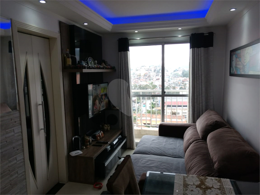Apartamento em Jaraguá 