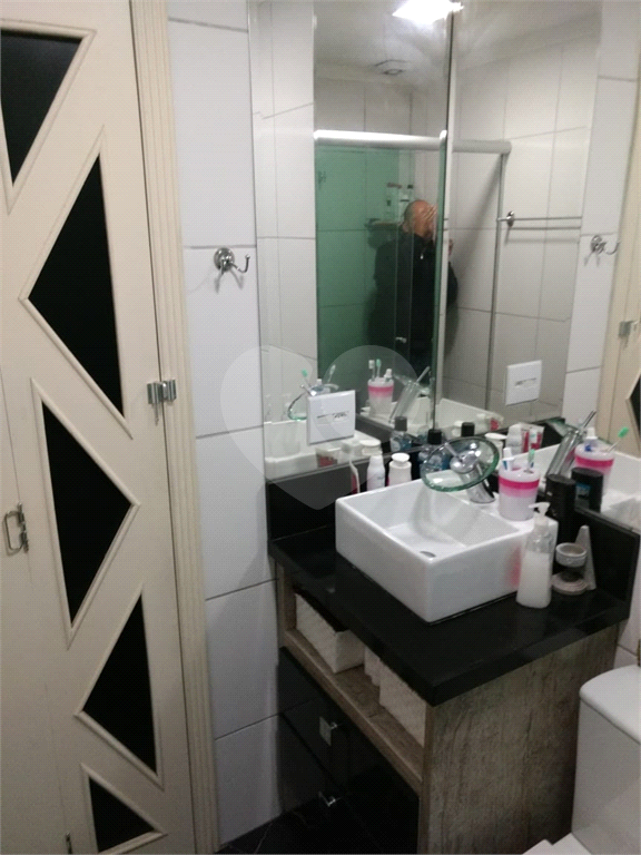 Apartamento em Jaraguá 