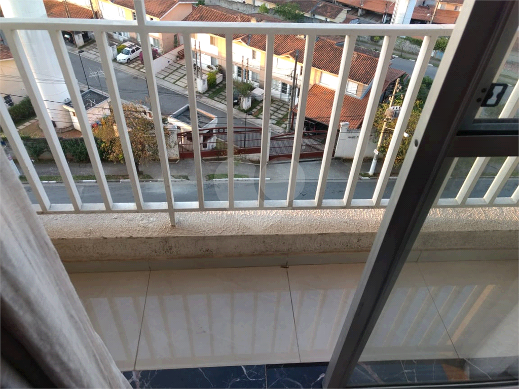 Apartamento em Jaraguá 