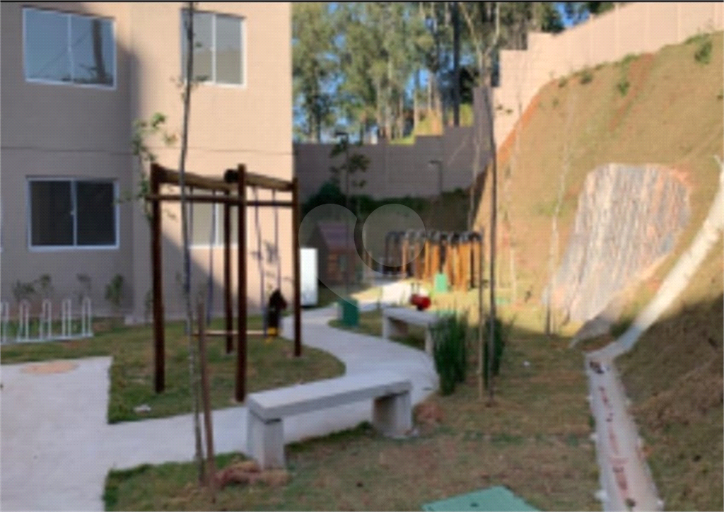 Apartamento em Jardim Boa Vista