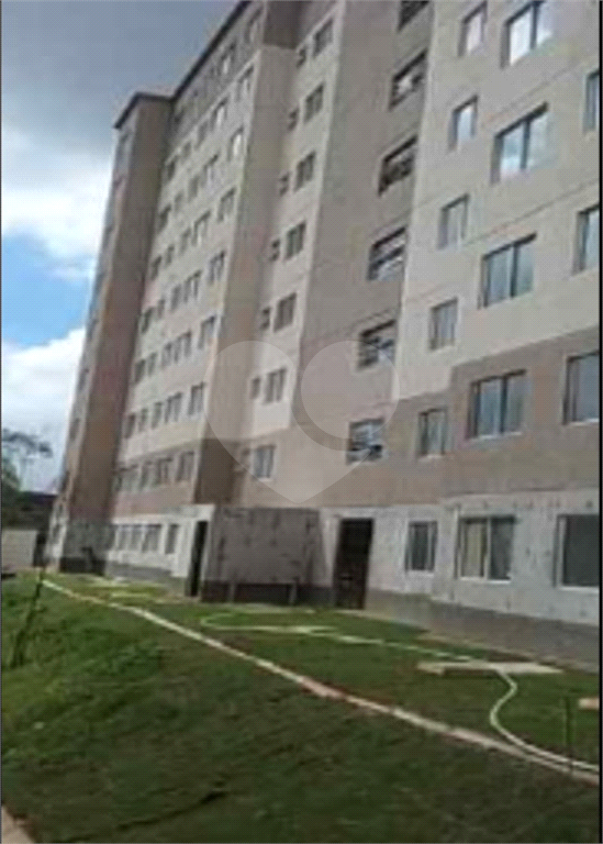Apartamento em Jardim Boa Vista