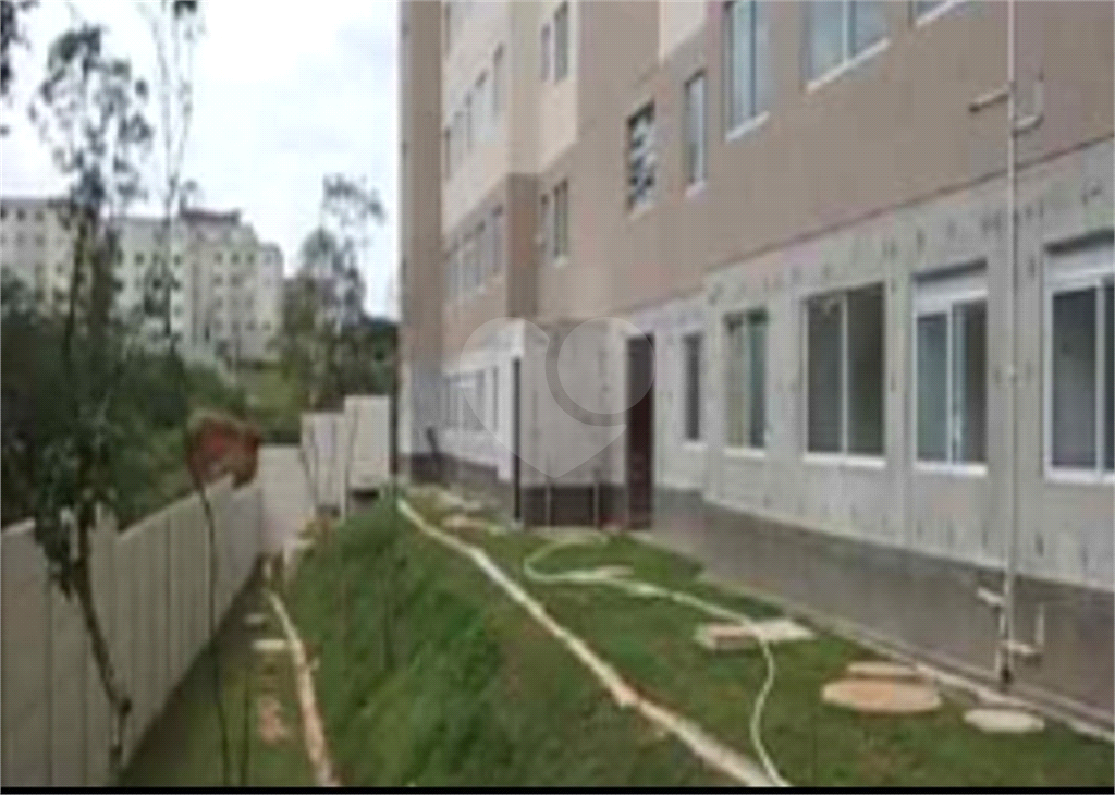 Apartamento em Jardim Boa Vista