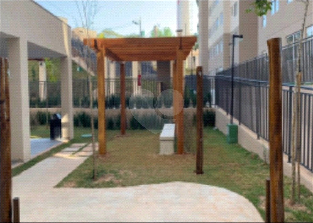 Apartamento em Jardim Boa Vista
