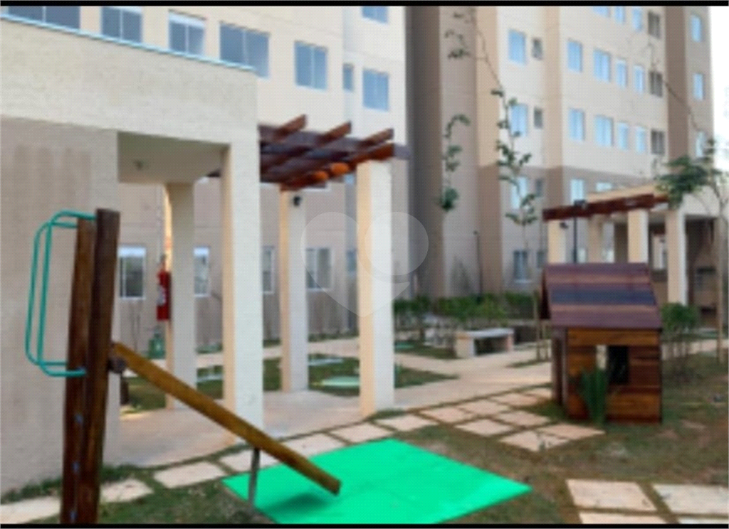 Apartamento em Jardim Boa Vista
