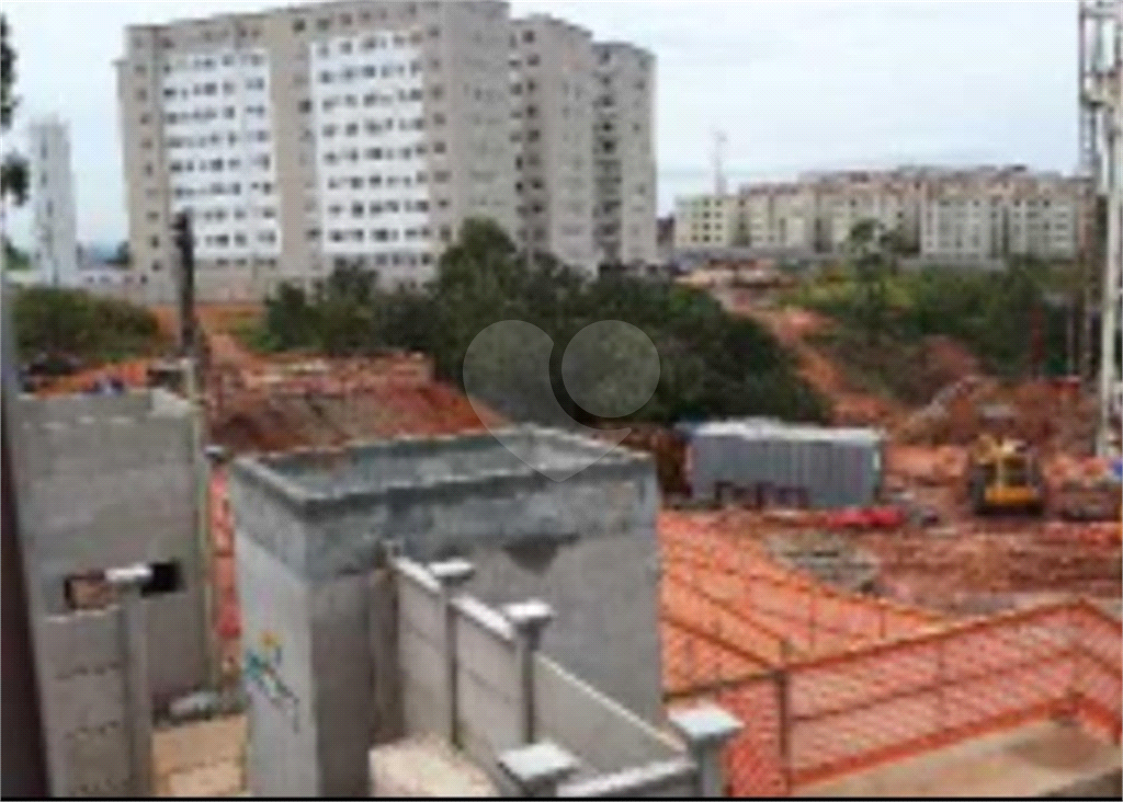 Apartamento em Jardim Boa Vista