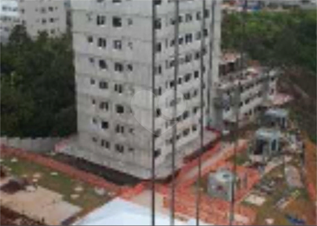 Apartamento em Jardim Boa Vista