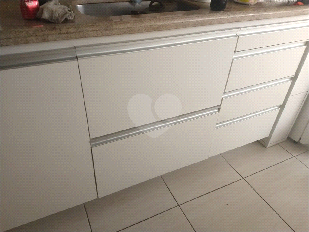 Apartamento para venda  com 2 dormitorios no Bairro do Jaçanã