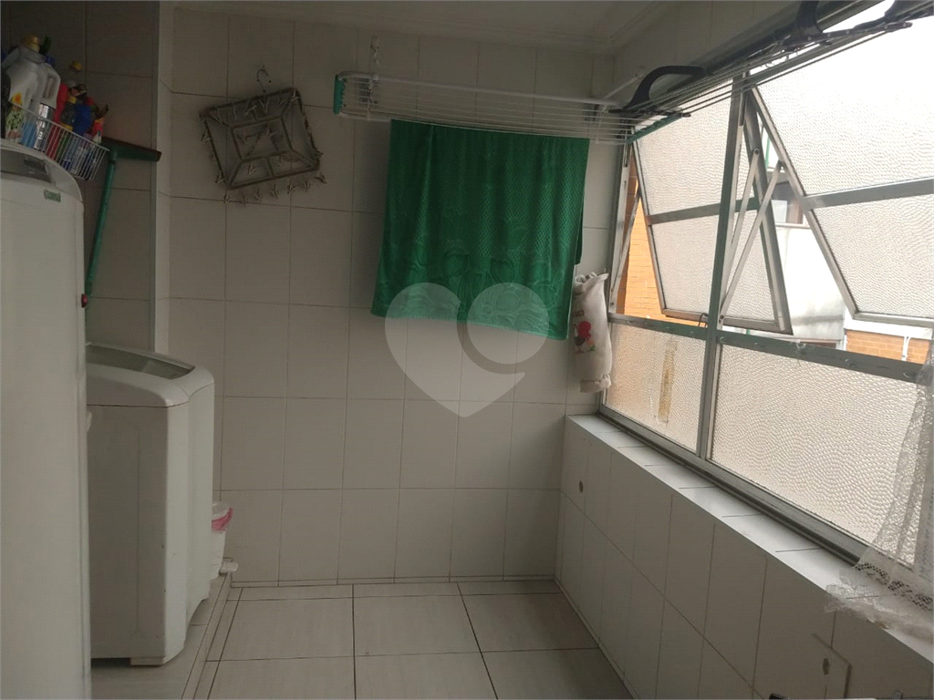 Apartamento para venda  com 2 dormitorios no Bairro do Jaçanã