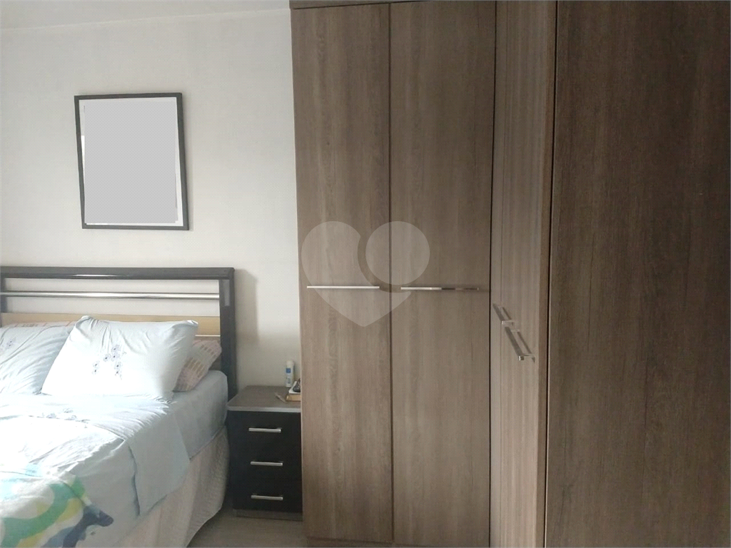 Apartamento para venda  com 2 dormitorios no Bairro do Jaçanã