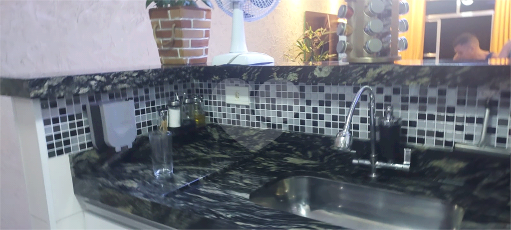 Apartamento para venda  com 2 dormitorios no Bairro do Jaçanã