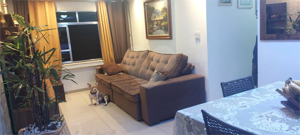 Apartamento para venda  com 2 dormitorios no Bairro do Jaçanã