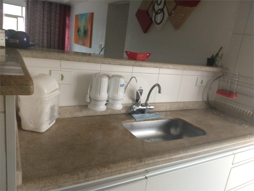 Apartamento para venda  com 2 dormitorios no Bairro do Jaçanã