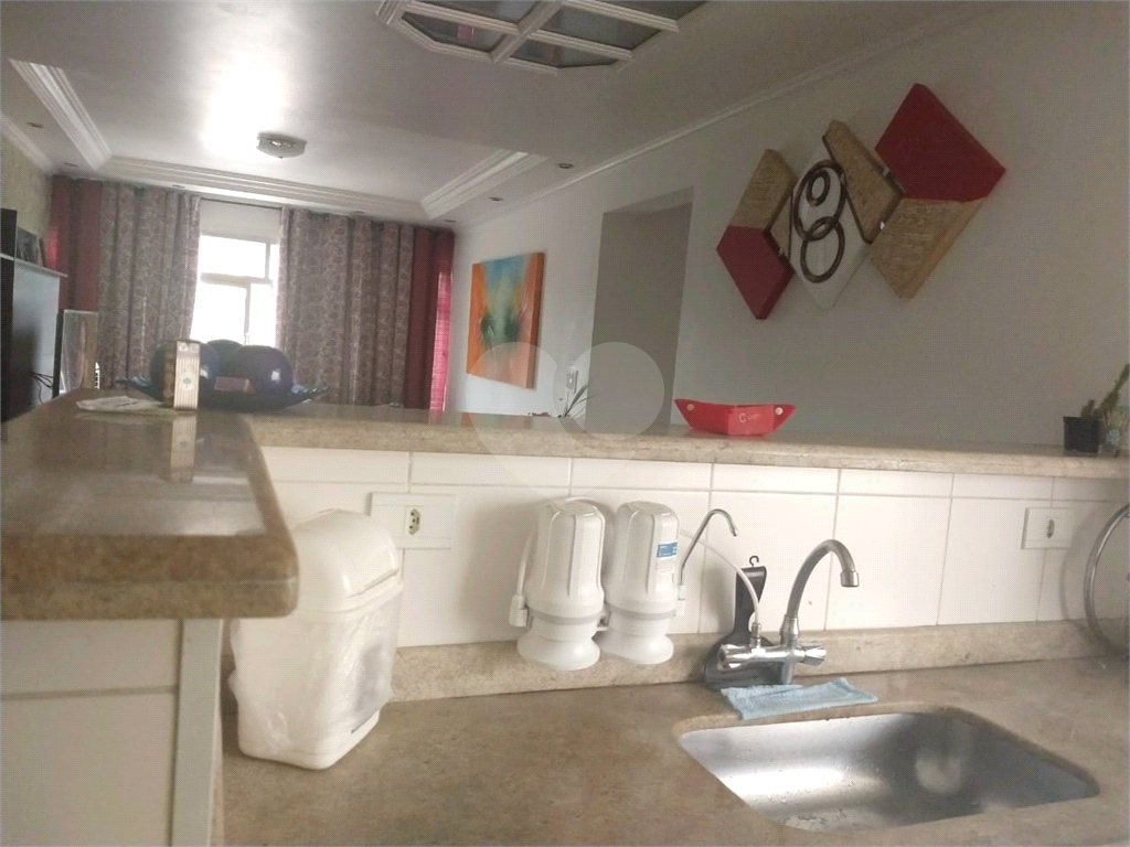 Apartamento para venda  com 2 dormitorios no Bairro do Jaçanã