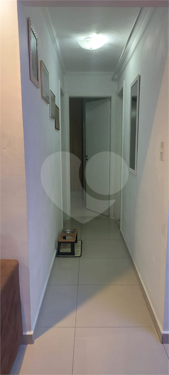 Apartamento para venda  com 2 dormitorios no Bairro do Jaçanã