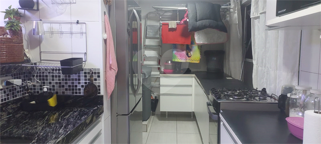 Apartamento para venda  com 2 dormitorios no Bairro do Jaçanã