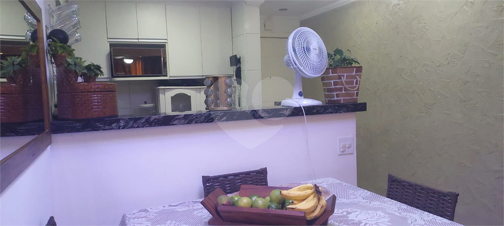 Apartamento para venda  com 2 dormitorios no Bairro do Jaçanã