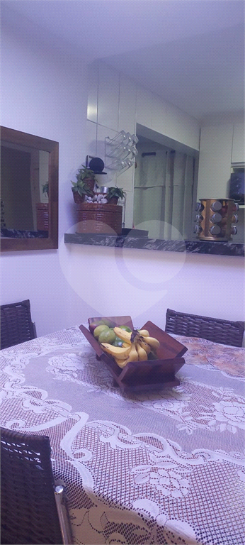 Apartamento para venda  com 2 dormitorios no Bairro do Jaçanã