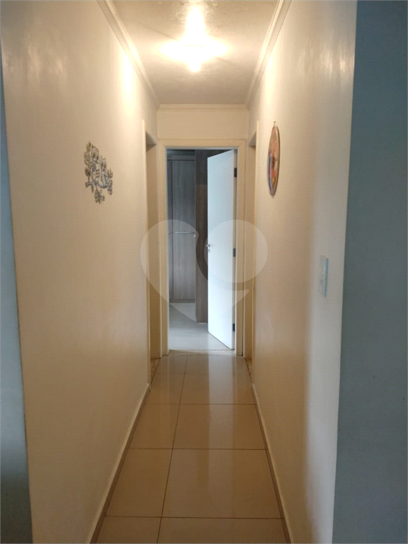 Apartamento para venda  com 2 dormitorios no Bairro do Jaçanã