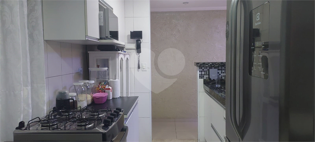 Apartamento para venda  com 2 dormitorios no Bairro do Jaçanã