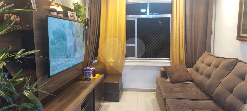 Apartamento para venda  com 2 dormitorios no Bairro do Jaçanã