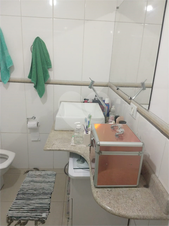 Apartamento para venda  com 2 dormitorios no Bairro do Jaçanã